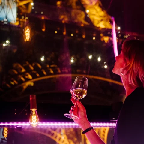 Restaurant atypique Paris