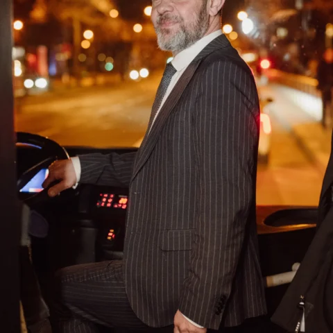 Restaurant insolite Paris